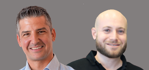 SprintRay Workflows / Schienen, Modelle, Prothesen uvm.