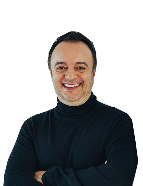 Daniel Petcu M.Sc. M.Sc.