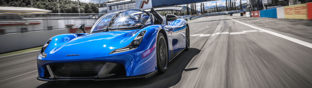 SprintRace Symposium