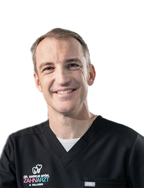Dr. med. dent. Markus Spörl