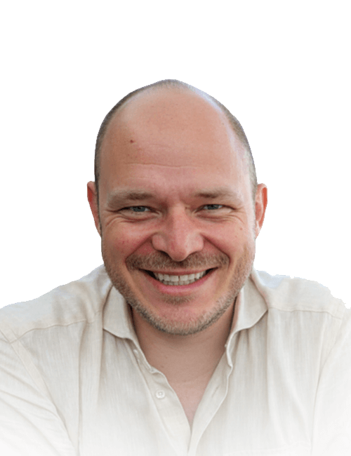 Dr. Kristian Winkler