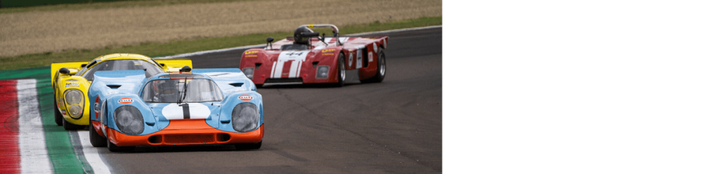 SprintRace Imola 2026